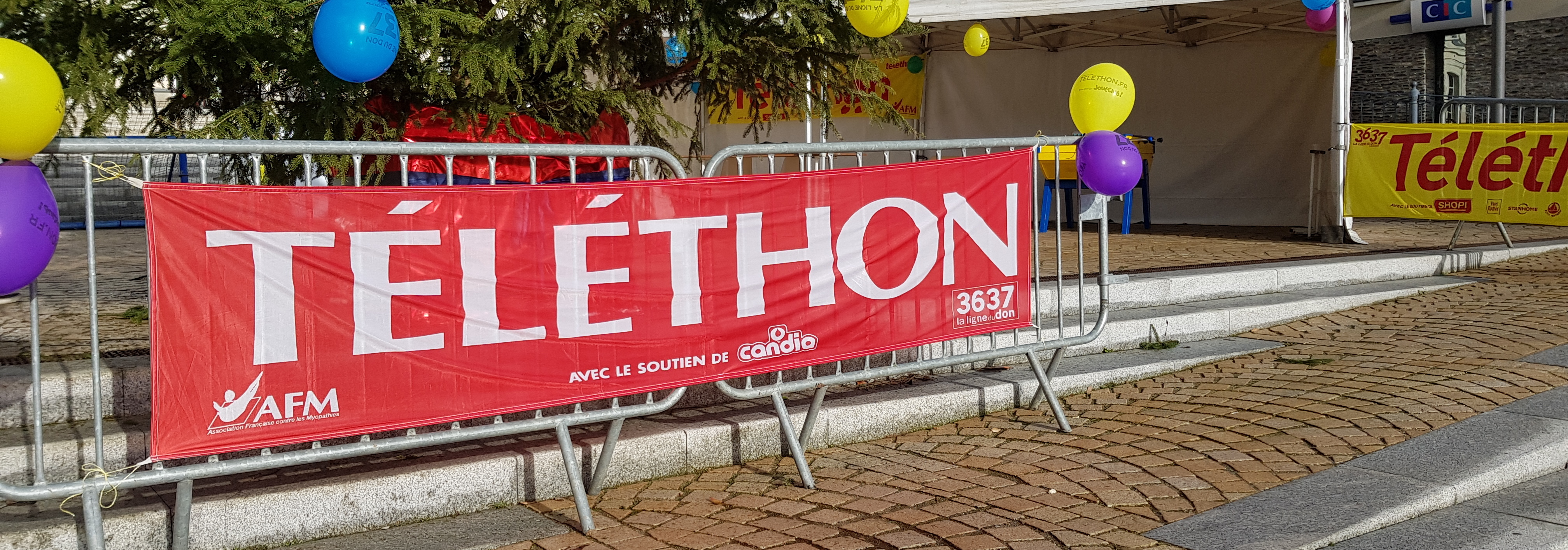 Téléthon