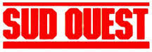Logo Sud Ouest